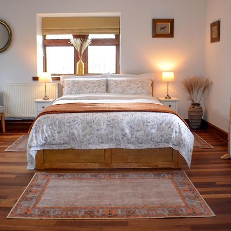The Tower, Moray Firth Holiday Home Kinloss Εξωτερικό φωτογραφία