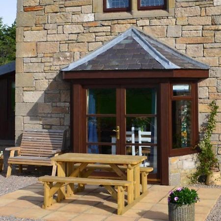 The Tower, Moray Firth Holiday Home Kinloss Εξωτερικό φωτογραφία