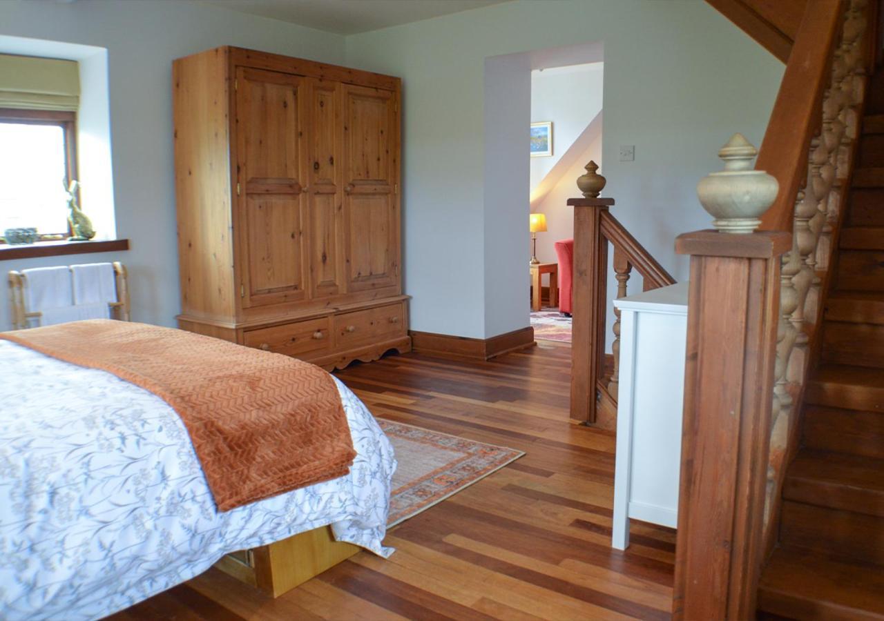 The Tower, Moray Firth Holiday Home Kinloss Εξωτερικό φωτογραφία