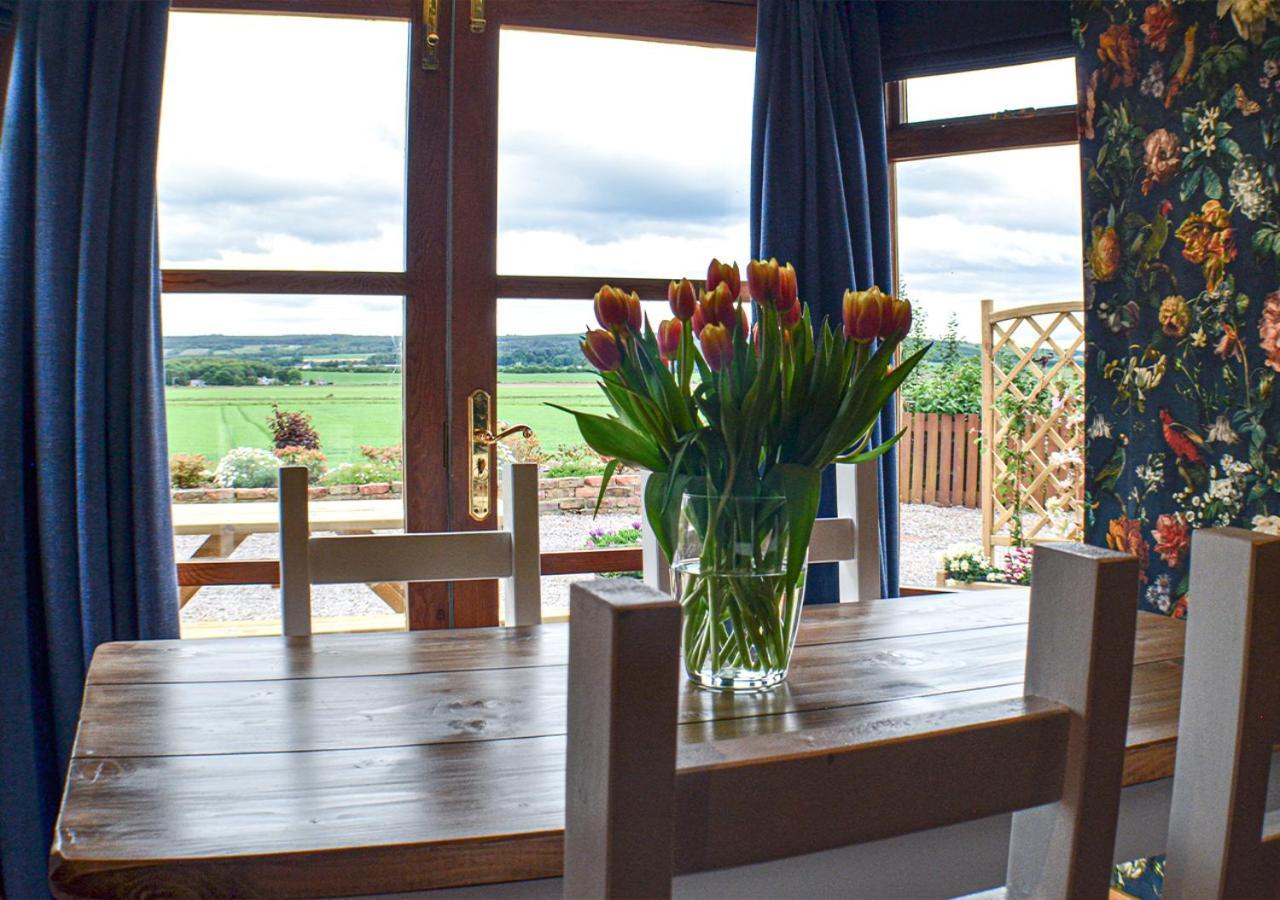 The Tower, Moray Firth Holiday Home Kinloss Εξωτερικό φωτογραφία