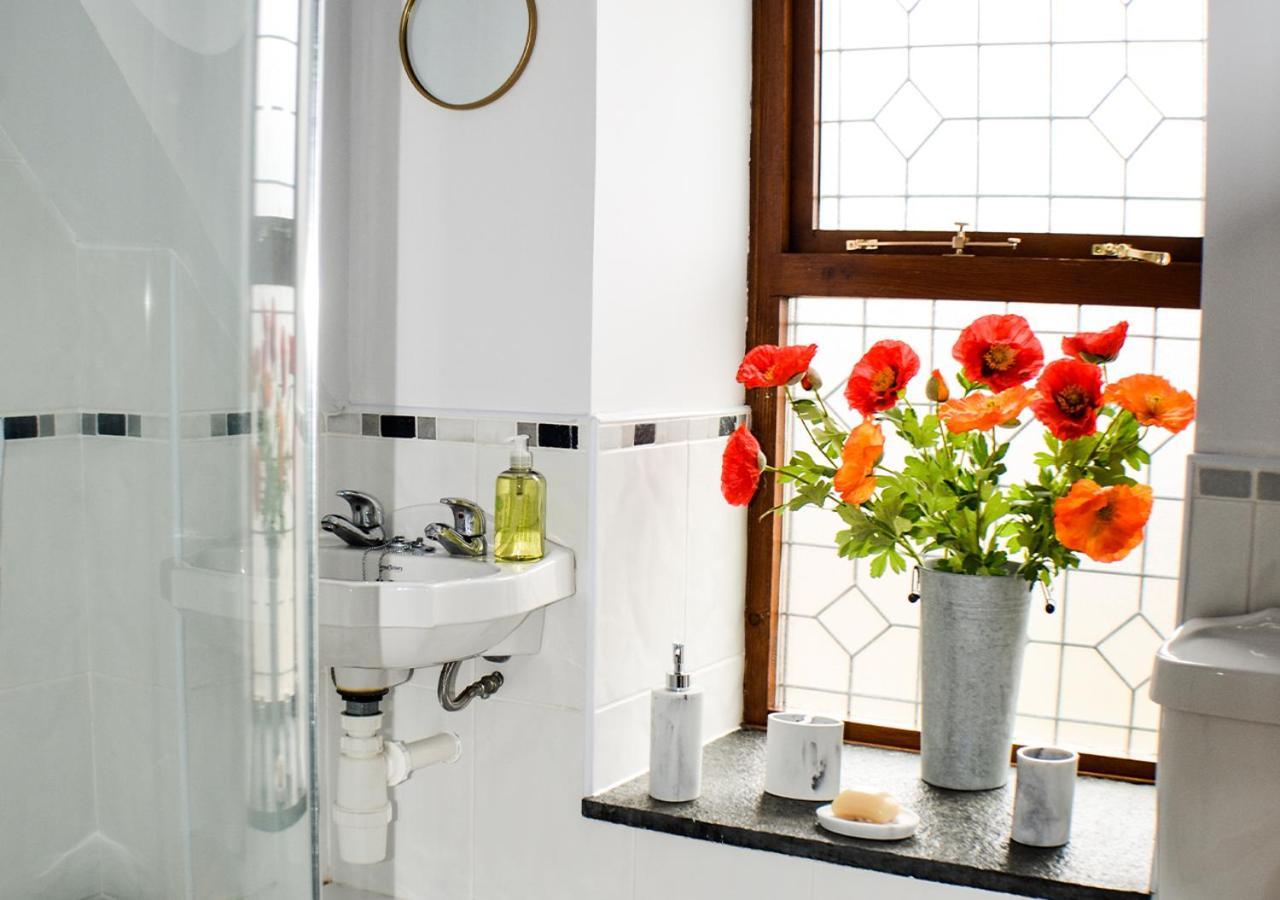 The Tower, Moray Firth Holiday Home Kinloss Εξωτερικό φωτογραφία