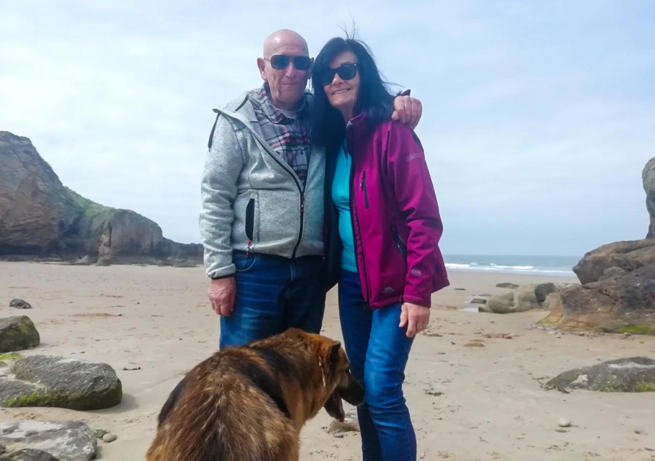The Tower, Moray Firth Holiday Home Kinloss Εξωτερικό φωτογραφία