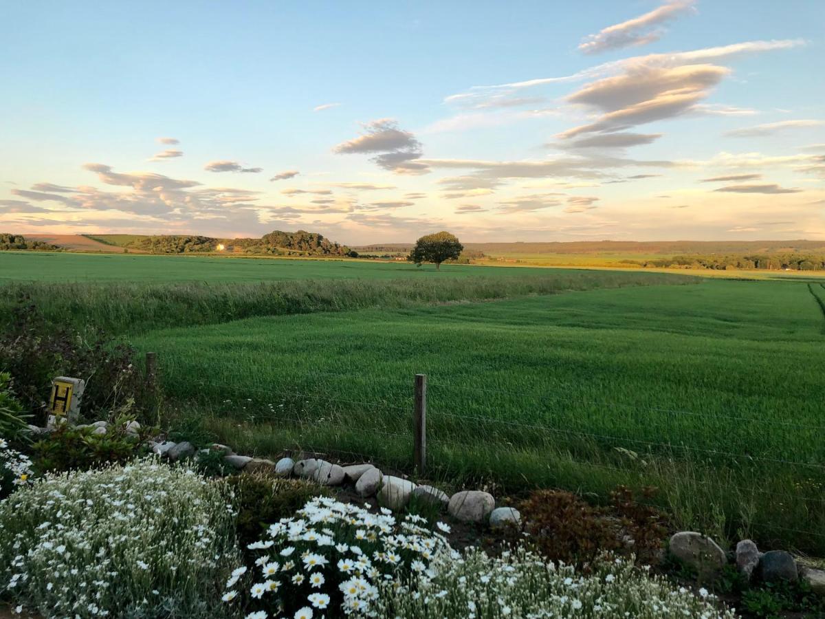 The Tower, Moray Firth Holiday Home Kinloss Εξωτερικό φωτογραφία