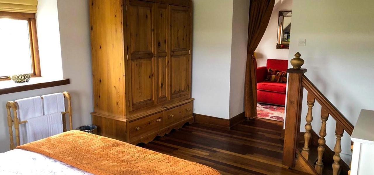 The Tower, Moray Firth Holiday Home Kinloss Εξωτερικό φωτογραφία