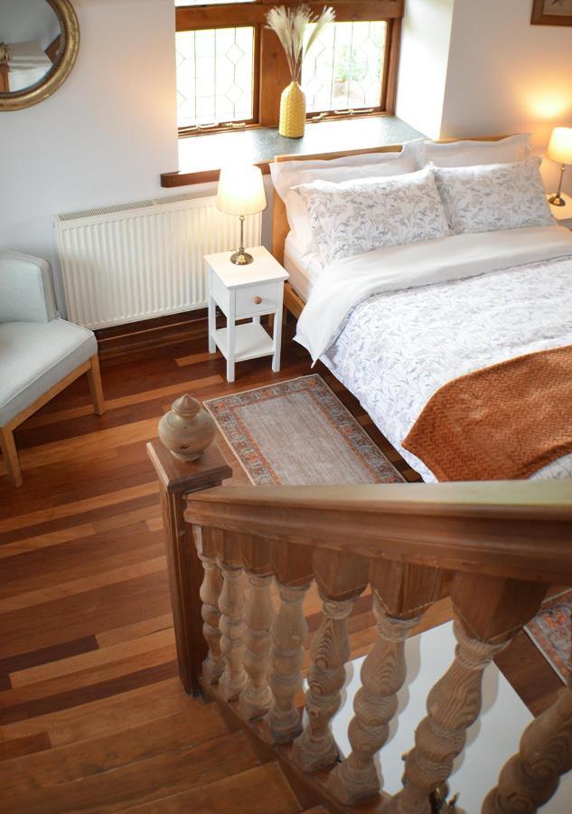 The Tower, Moray Firth Holiday Home Kinloss Εξωτερικό φωτογραφία