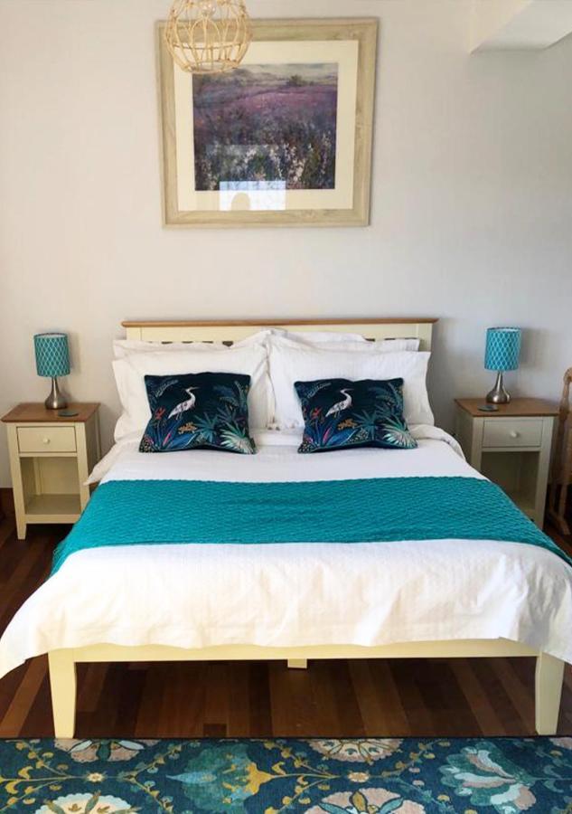 The Tower, Moray Firth Holiday Home Kinloss Εξωτερικό φωτογραφία