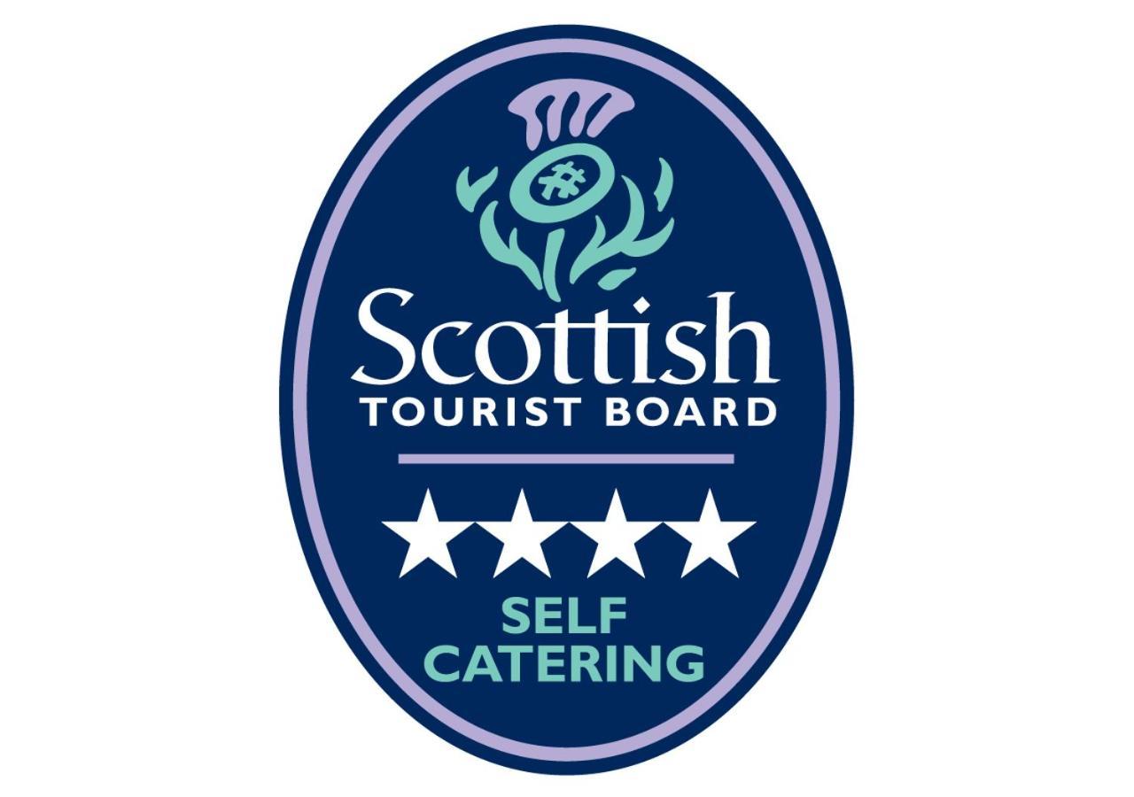 The Tower, Moray Firth Holiday Home Kinloss Εξωτερικό φωτογραφία